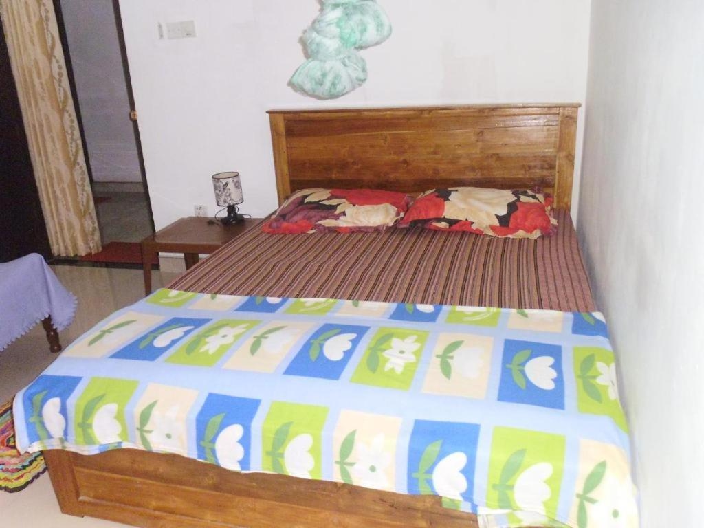 Indusara Villa Bentota Buitenkant foto