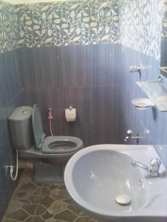 Indusara Villa Bentota Buitenkant foto