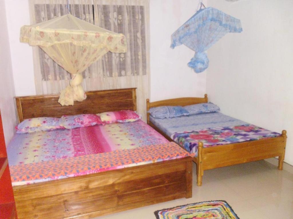 Indusara Villa Bentota Buitenkant foto